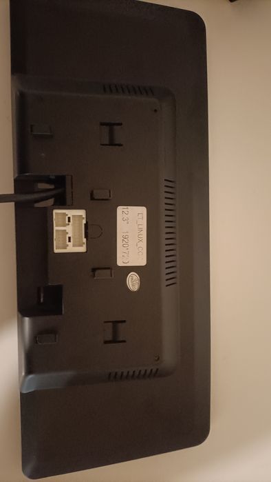 Ecrã android CCC BMW e60