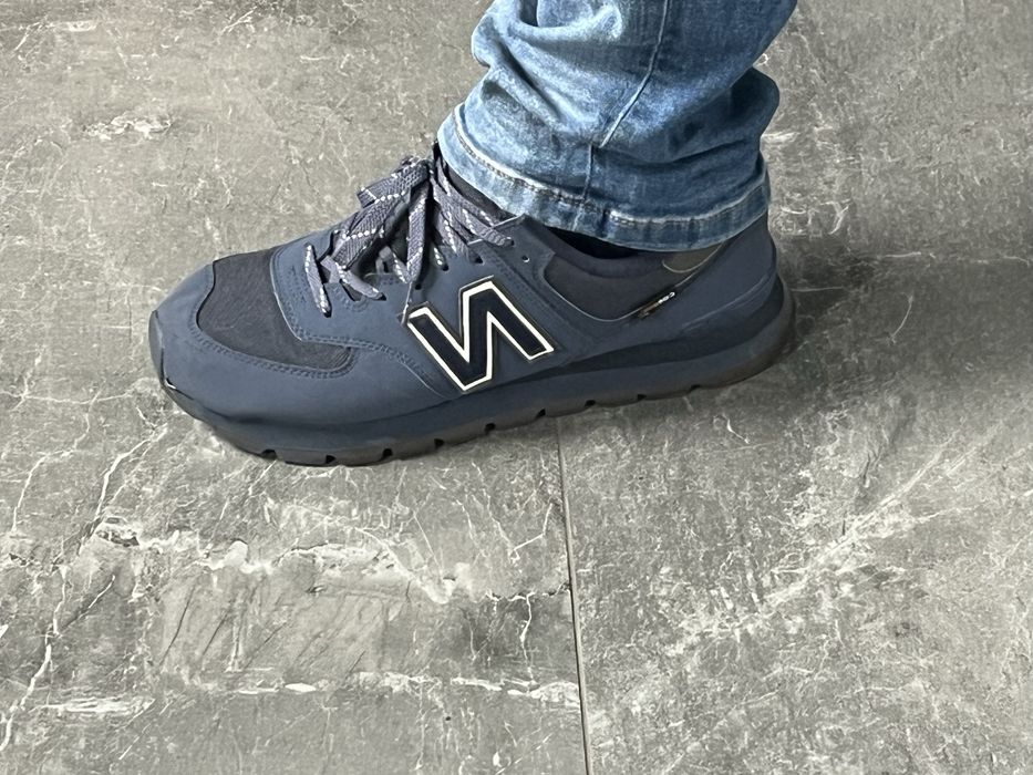 Buty meskie new balance rozm.44 wkl.28cm