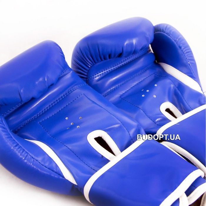 Перчатки боксерские для бокса/груши 8/10/12oz/унций Everlast/Еверласт ...