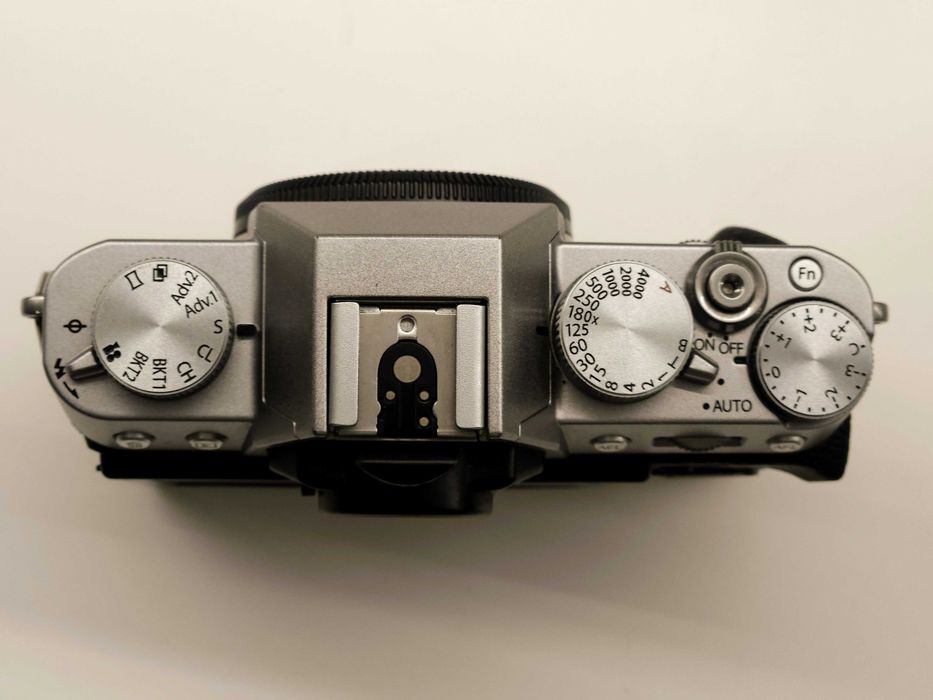 FUJI XT-20 excelente estado