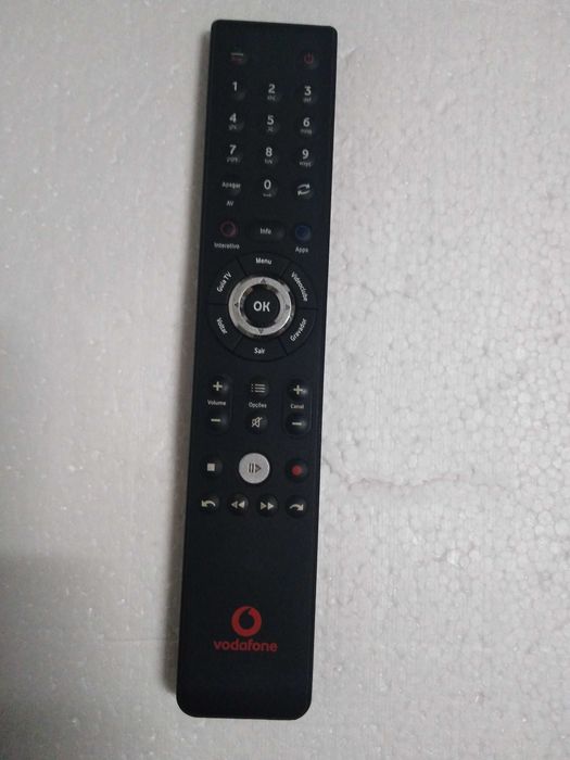 Comando/Comandos/Controlo Remoto/Controle Remoto (Ler Descrição)