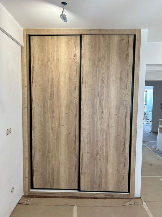 Carpinteiro de limpos