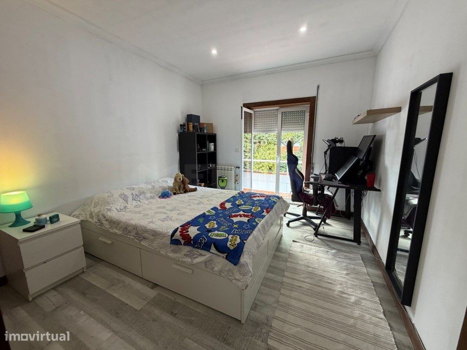 Moradia T3 em Oliveira São Mateus
