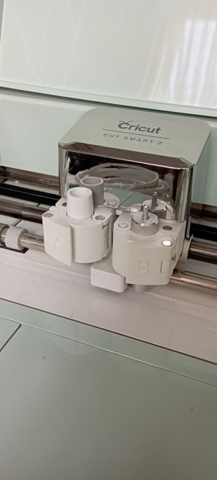 Plotter Cricut Explore Air 2