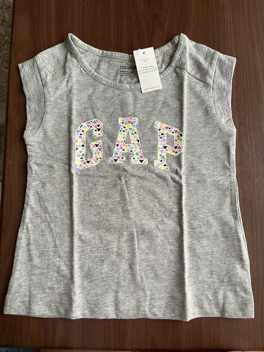 Футболка gap 4t