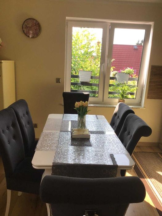 Apartament iGrażka w Kudowie-Zdroju