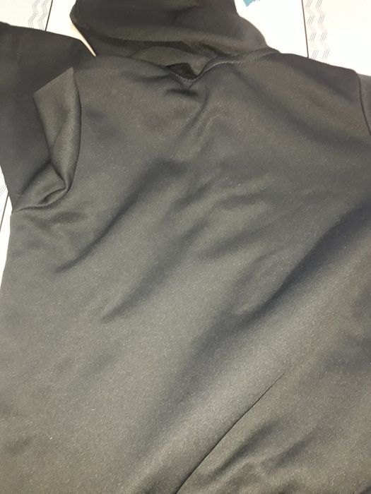 Теплая кофта  с капюшон до 10лет бу