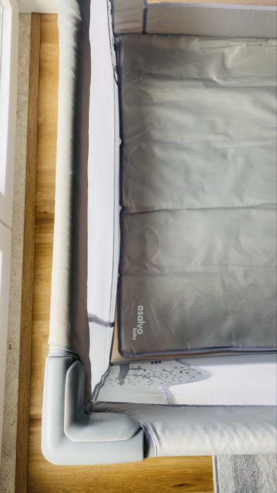 Parque modelo Nordic Asalvo