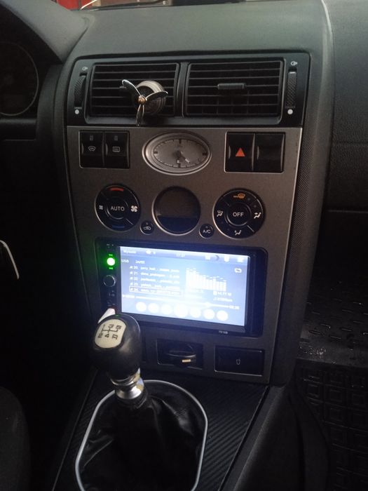 Продається форд мондео МК3 2.0 TD