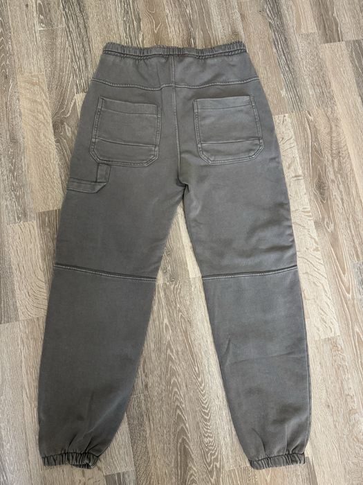 Брюки джогери на хлопця Reserved. Ріст 164