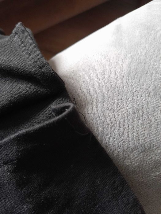 Spodnie , bluzka, dziewczynka 122cm