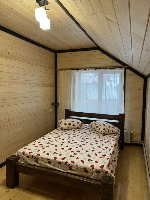 Відпочинок в Карпатах Славське ,Басейн , Чан ,Сауна  , Без господарів