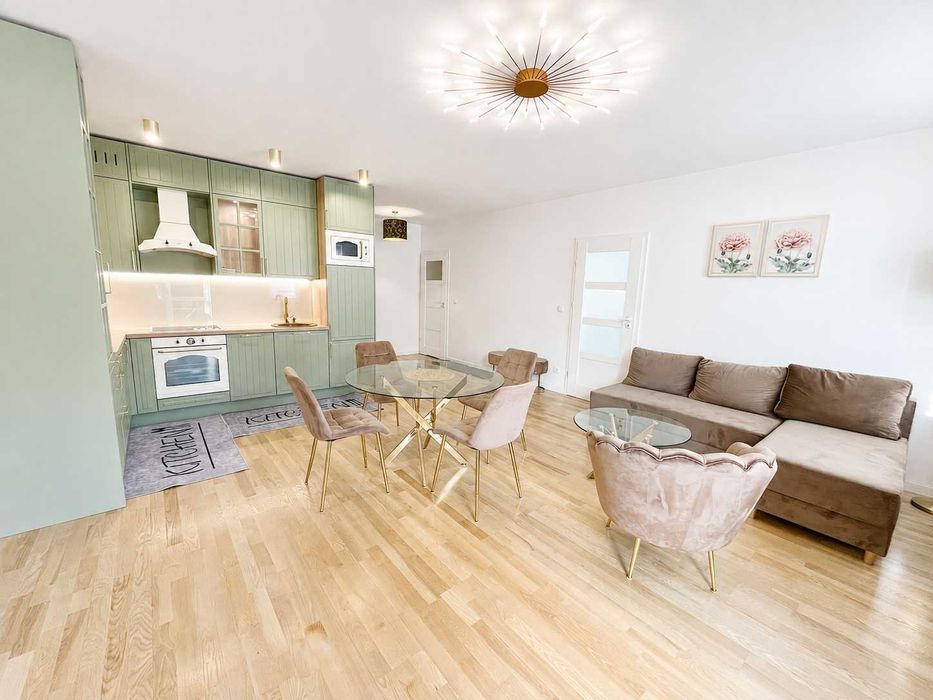 Mieszkanie – Tychy - Widok 3