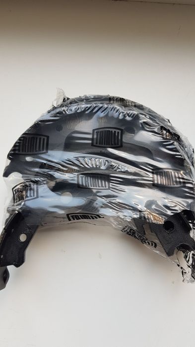 Колодки тормозные стояночного тормоза Toyota Rav4 (00-) 172x32