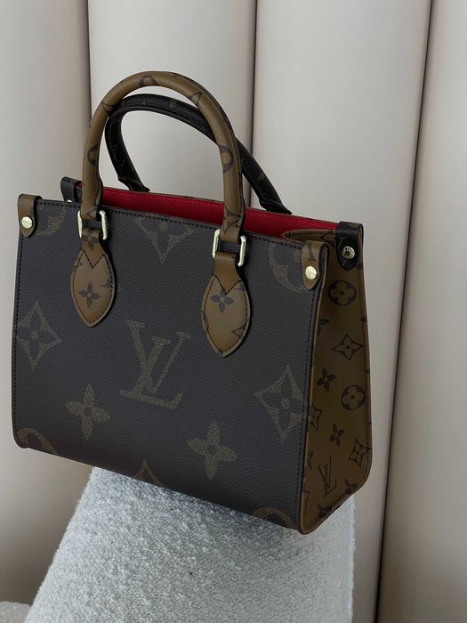 Подарочный набор Louis Vuitton Onthego Луи Витон подарок