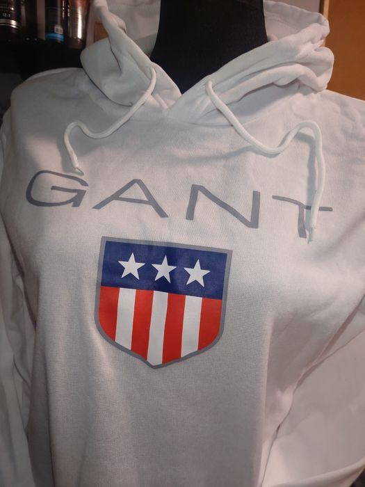 Bluza kangurek 42/44