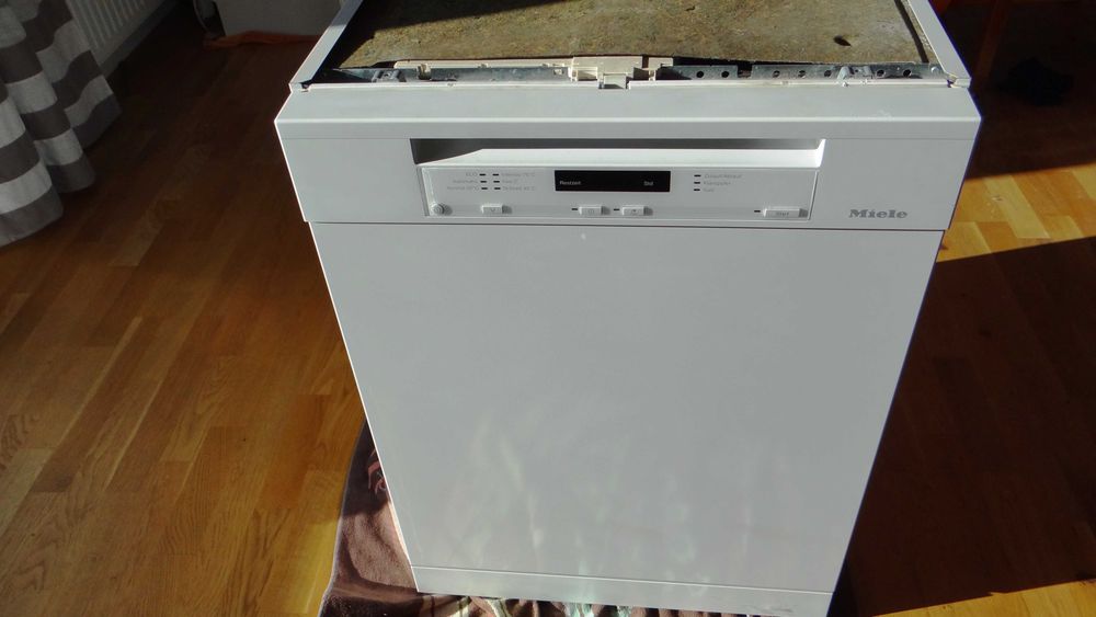 Zmywarka  Miele   G-6200  używana  z Niemiec.