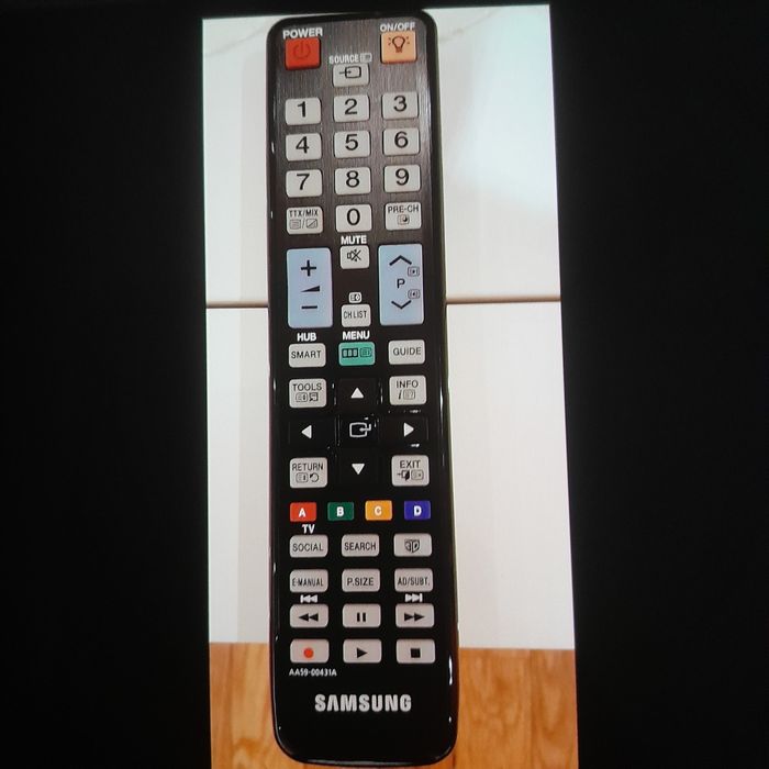 Vendo TV em ótimo estado e qualidade de imagem excelente