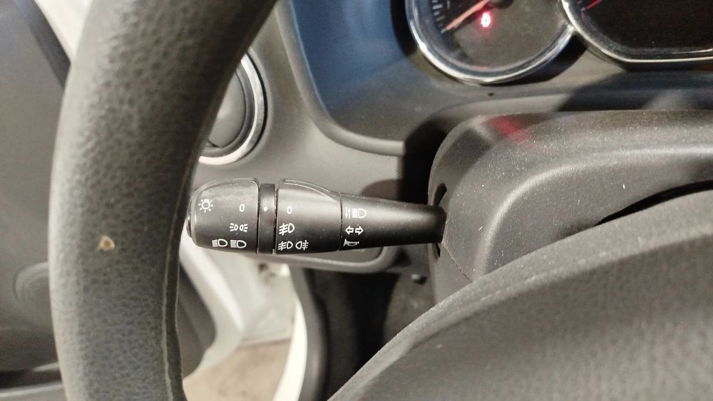 Fita de airbags DACIA Sandero II (5S_)