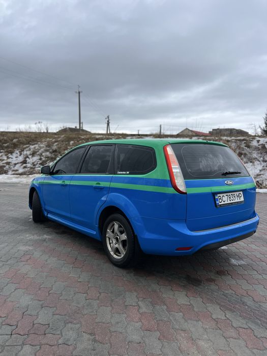 Продам Ford focus 2