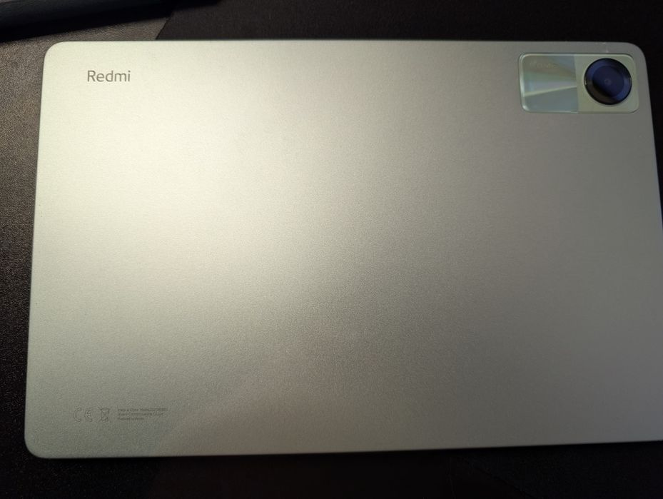Планшет Xiaomi Redmi Pad SE 4/128GB Mint Green (VHU4453EU)