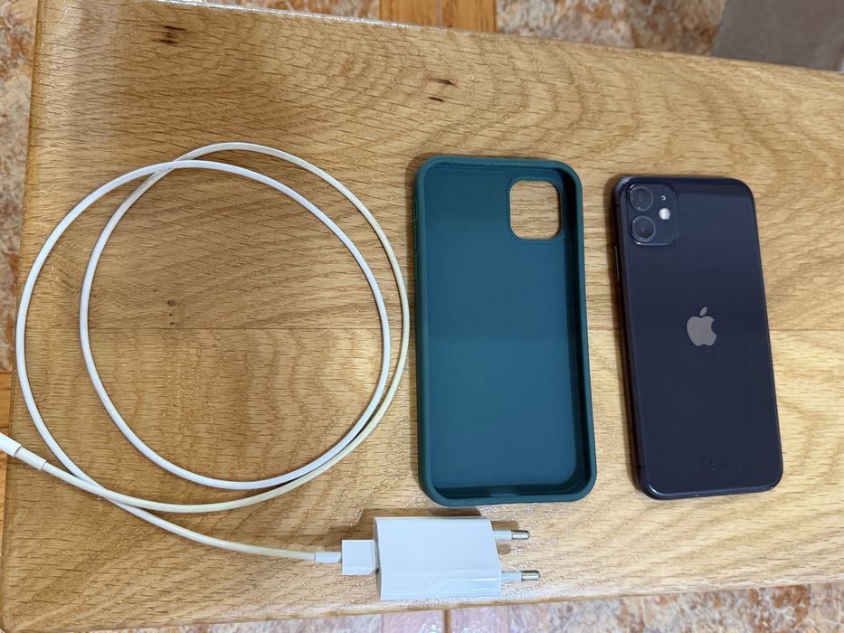 Iphone 11 128Gb como novo