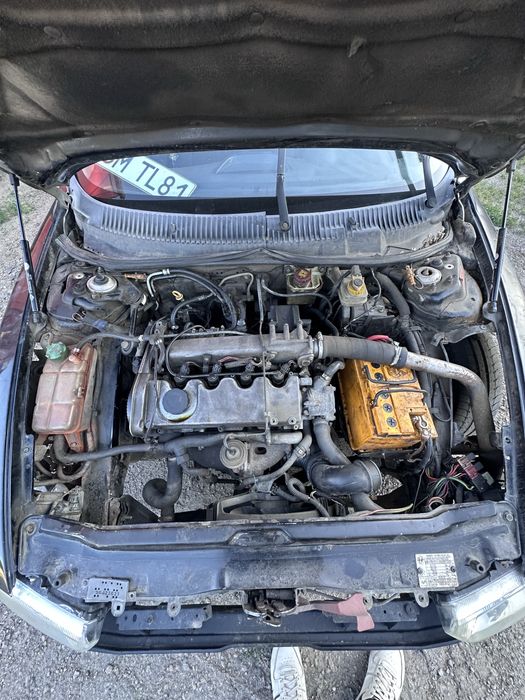 Alfa Romeo 156 1.9jtd