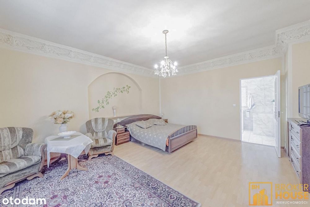 Dom, 625.0 m², Opole