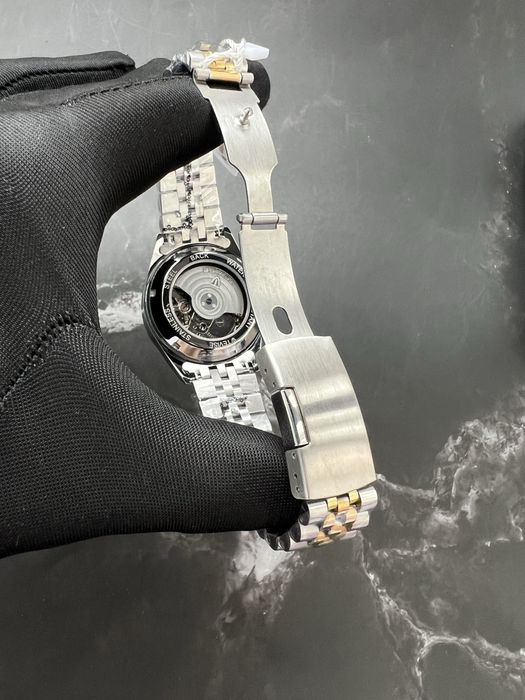 Avtomatic | Механічний годинник із автопідзаводом