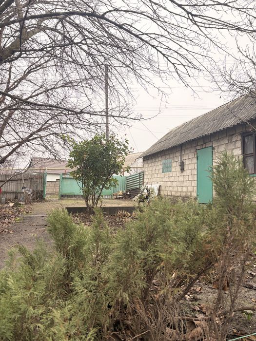 Оренда 1к будинку Гараж Карнауховка поруч Каменское