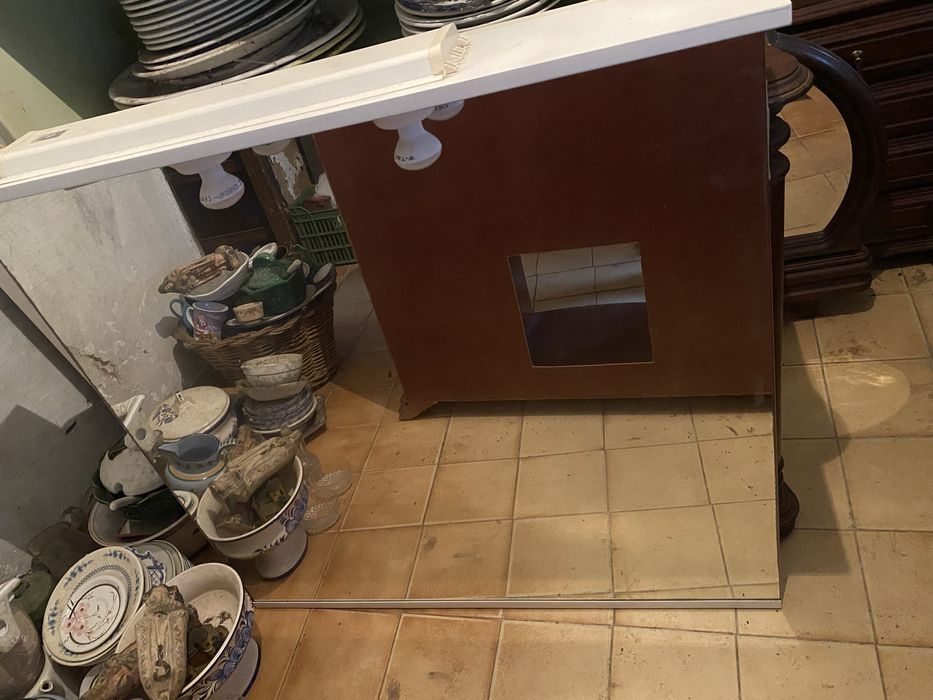 Movel de sala e moveis de cas de banho