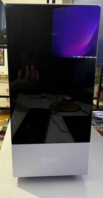 Komputer stacjonarny do gier