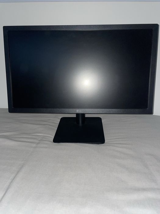 Monitor LG | 75hz | 22 polegadas457557082951526401