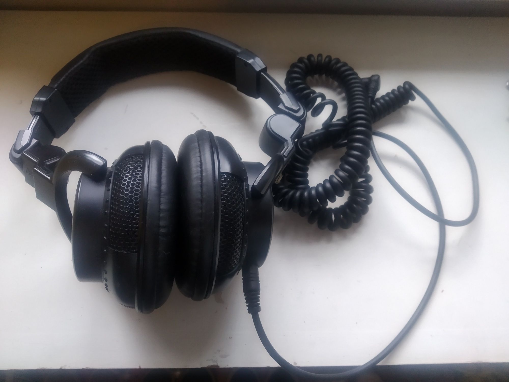 Stereo Headphones Fame DT 790 Torres Novas (São Pedro), Lapas E Ribeira