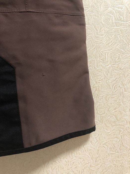 Штани лижні Millet жіночі gore-tex soft shell