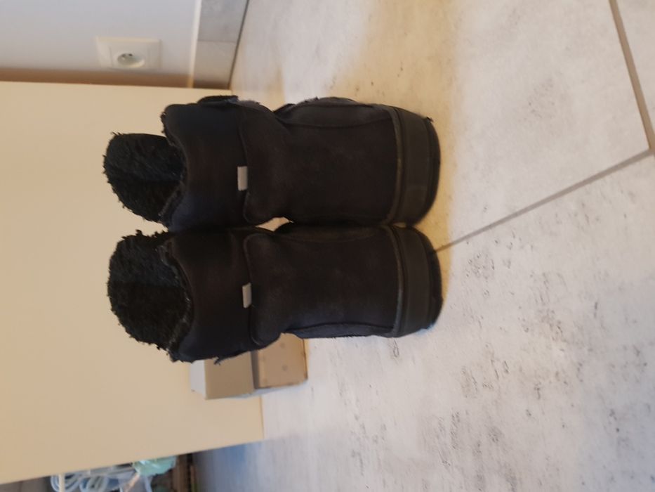 Buty zimowe MRUGAŁA nr 29
