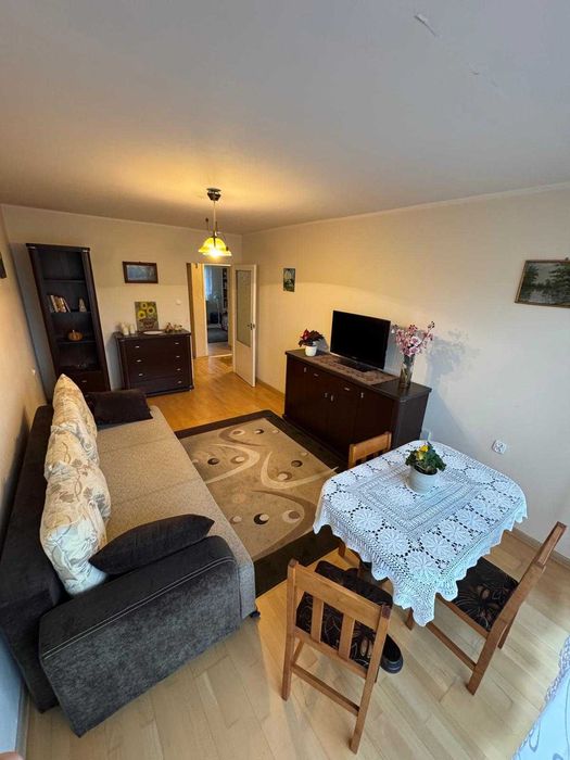 Sprzedam Mieszkanie Bytów