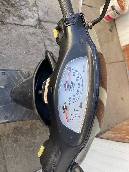 Хонда діо 34(dio34)