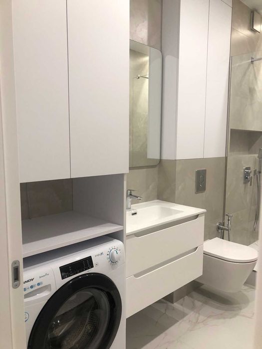 60 жемчужина, Краснова, евродвушка, вид на ипподром. Евроремонт