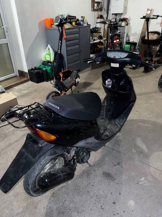 Honda dio 35 Продаж