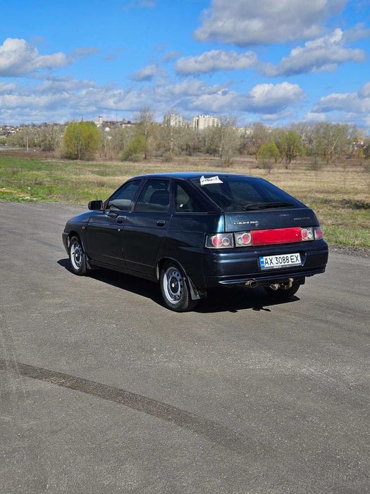 Продам  ваз  2112