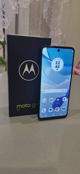 Motorolla g53 5G