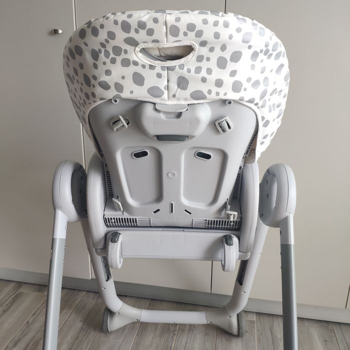 Cadeira evolutiva Chicco Polly Progres5