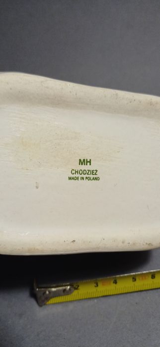 Koszyk koszyczek Chodzież iwona róża