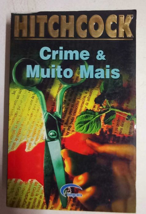 livros de hitchcock,  Robin Cook , Agatha Christie