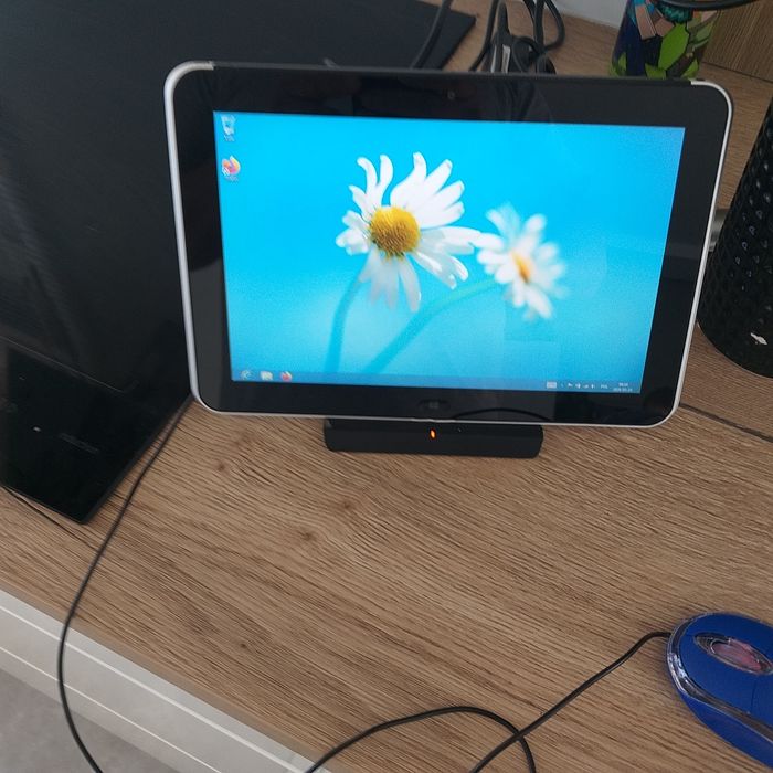 Tablet netbook hp elitepad 900