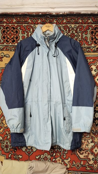 Мужские ветровки 48-52р.