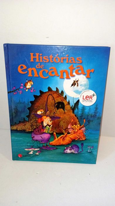Histórias de Encantar - Civilização
