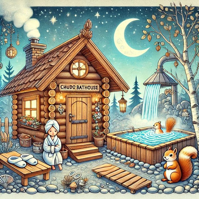 Київ Чан Центр: романтичний, тусовочний на ніч у вихідний день Татарка