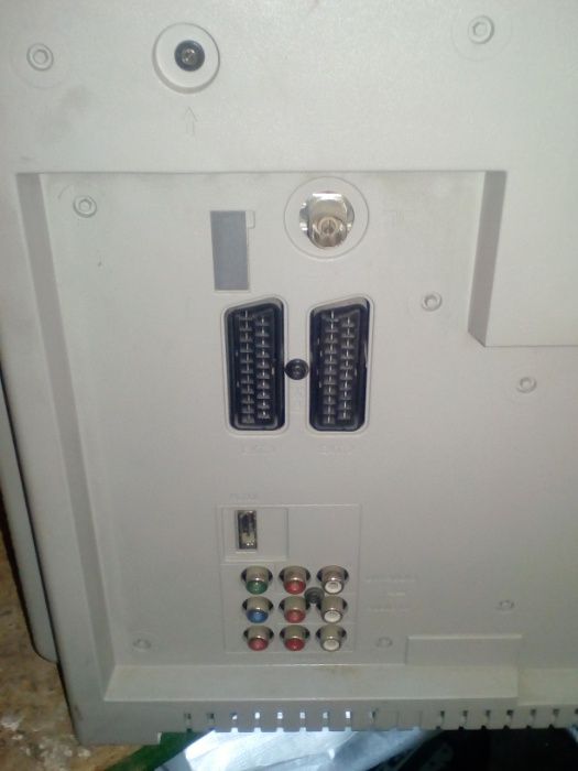 Телевизор Philips 29PT9521/12